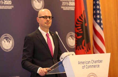 Dhoma Amerikane e Tregtise: Korrupsioni kercenimi me i madh i ekonomise shqiptare